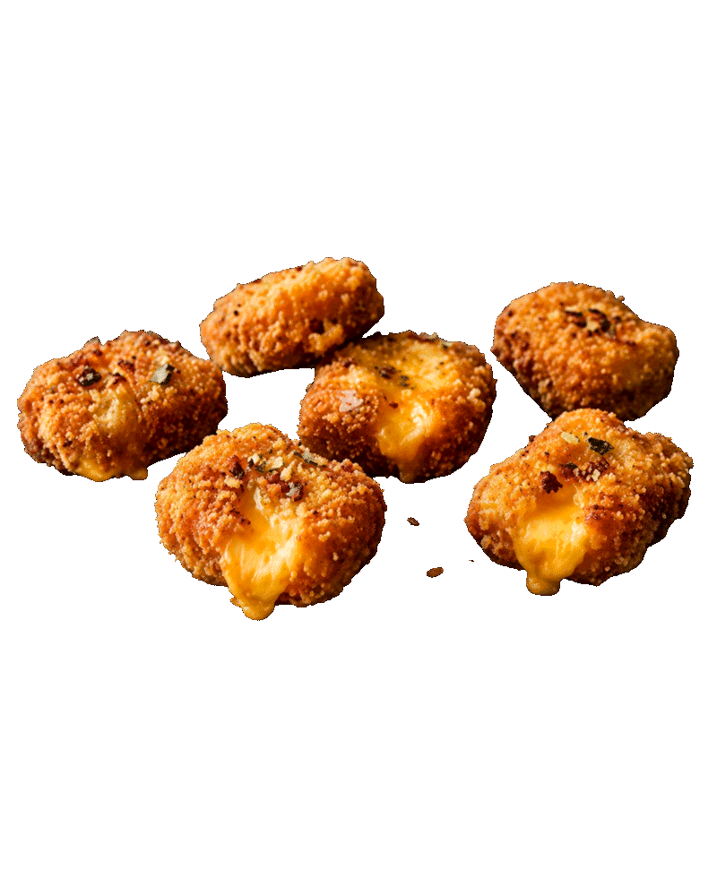 Chili Cheese Nuggets