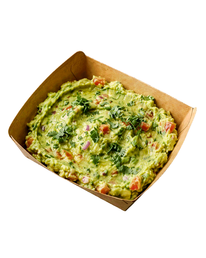 Guacamole