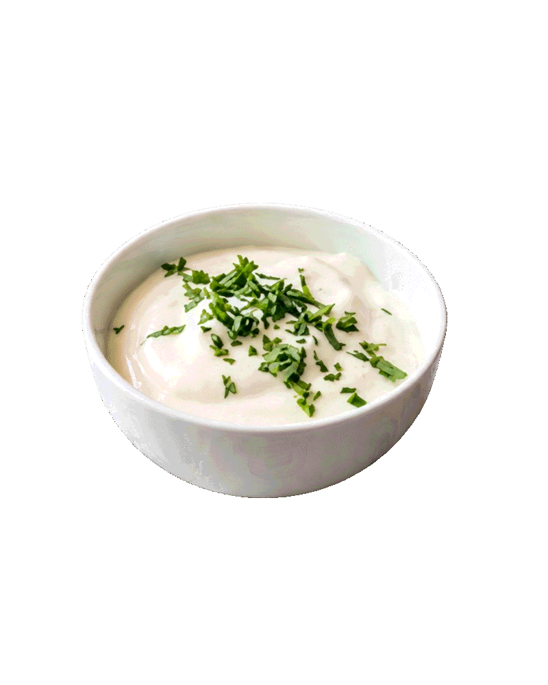 Sour Cream