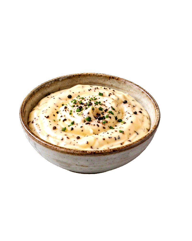 Trüffel-Mayo